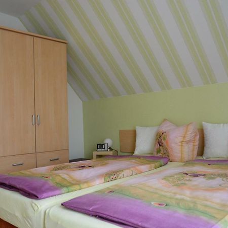 Ferienwohnung Starke Gablenz Buitenkant foto