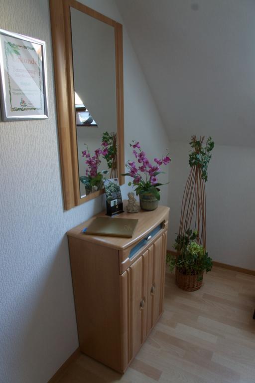 Ferienwohnung Starke Gablenz Kamer foto