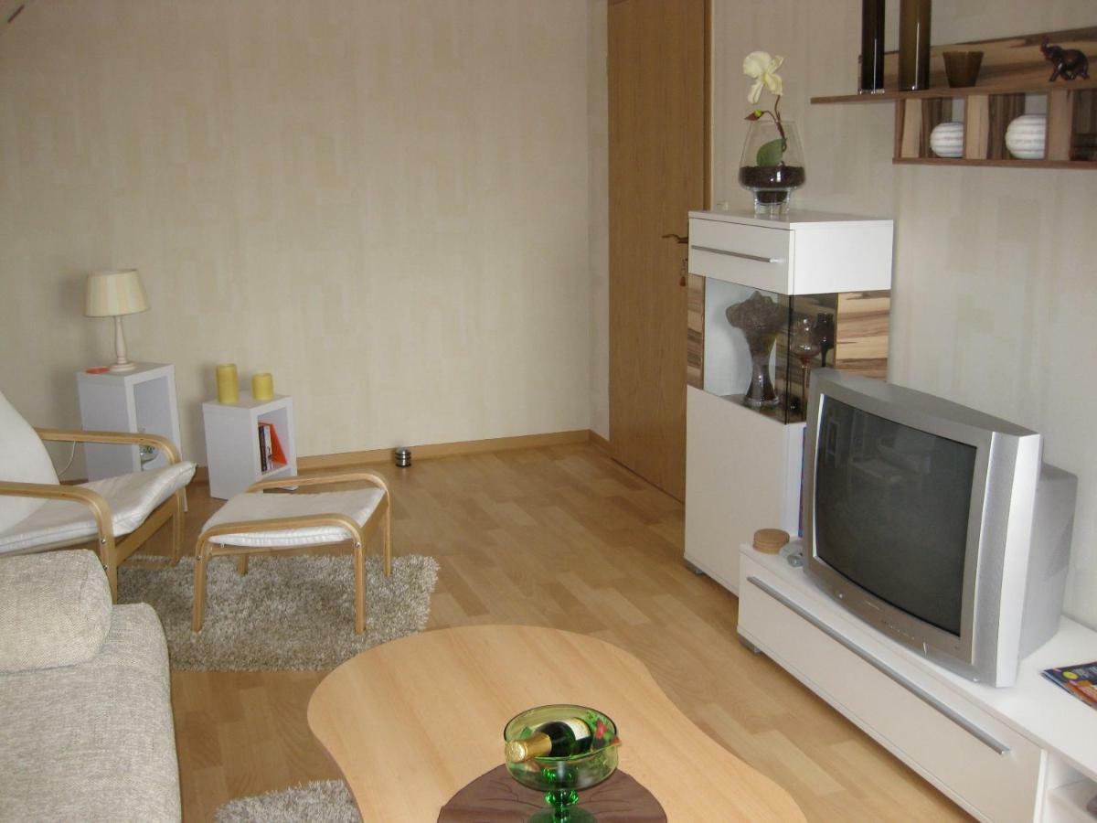 Ferienwohnung Starke Gablenz Kamer foto